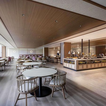 Mercure Fukuoka Munakata Resort & Spa Extérieur photo