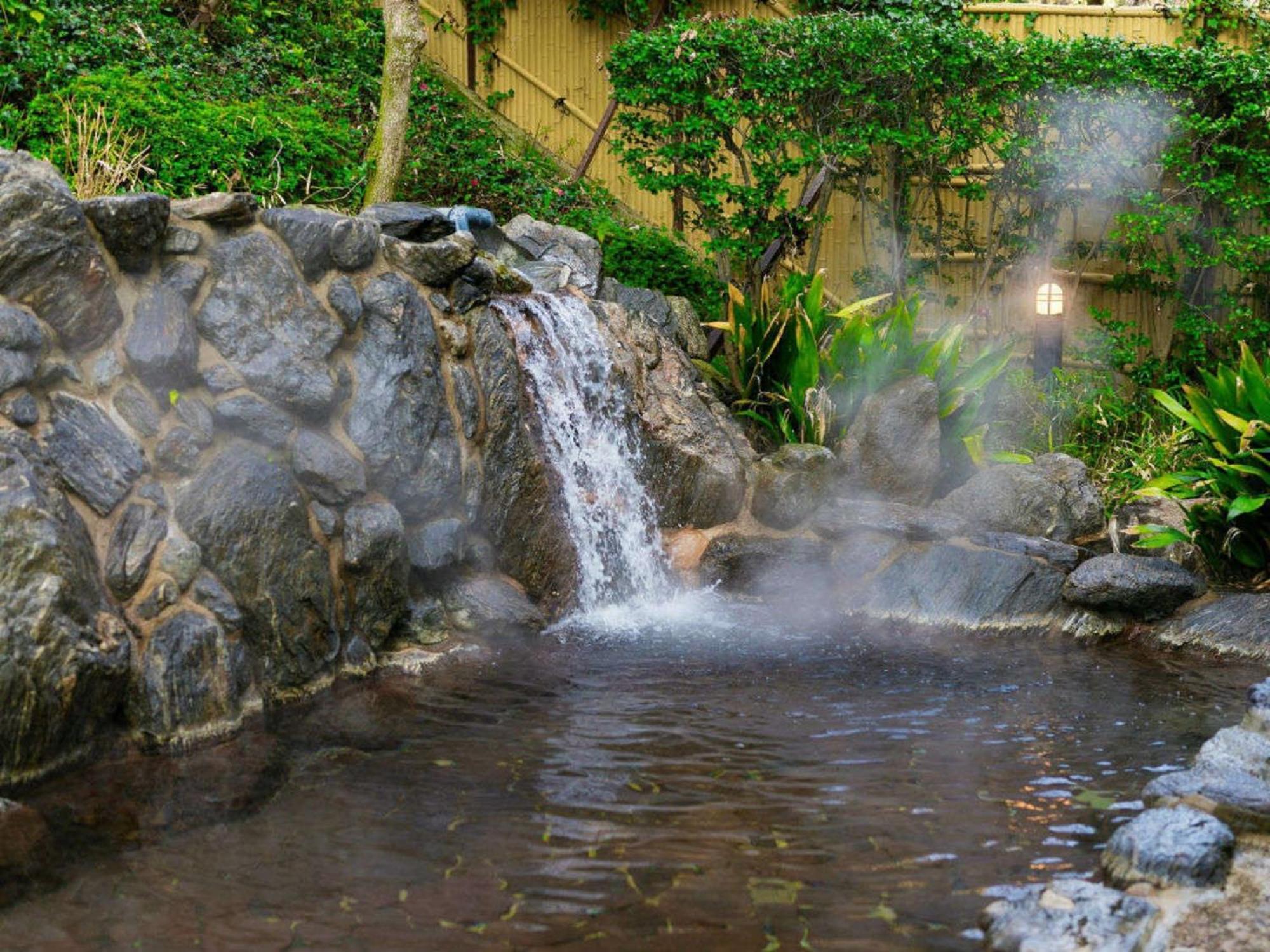 Mercure Fukuoka Munakata Resort & Spa Extérieur photo