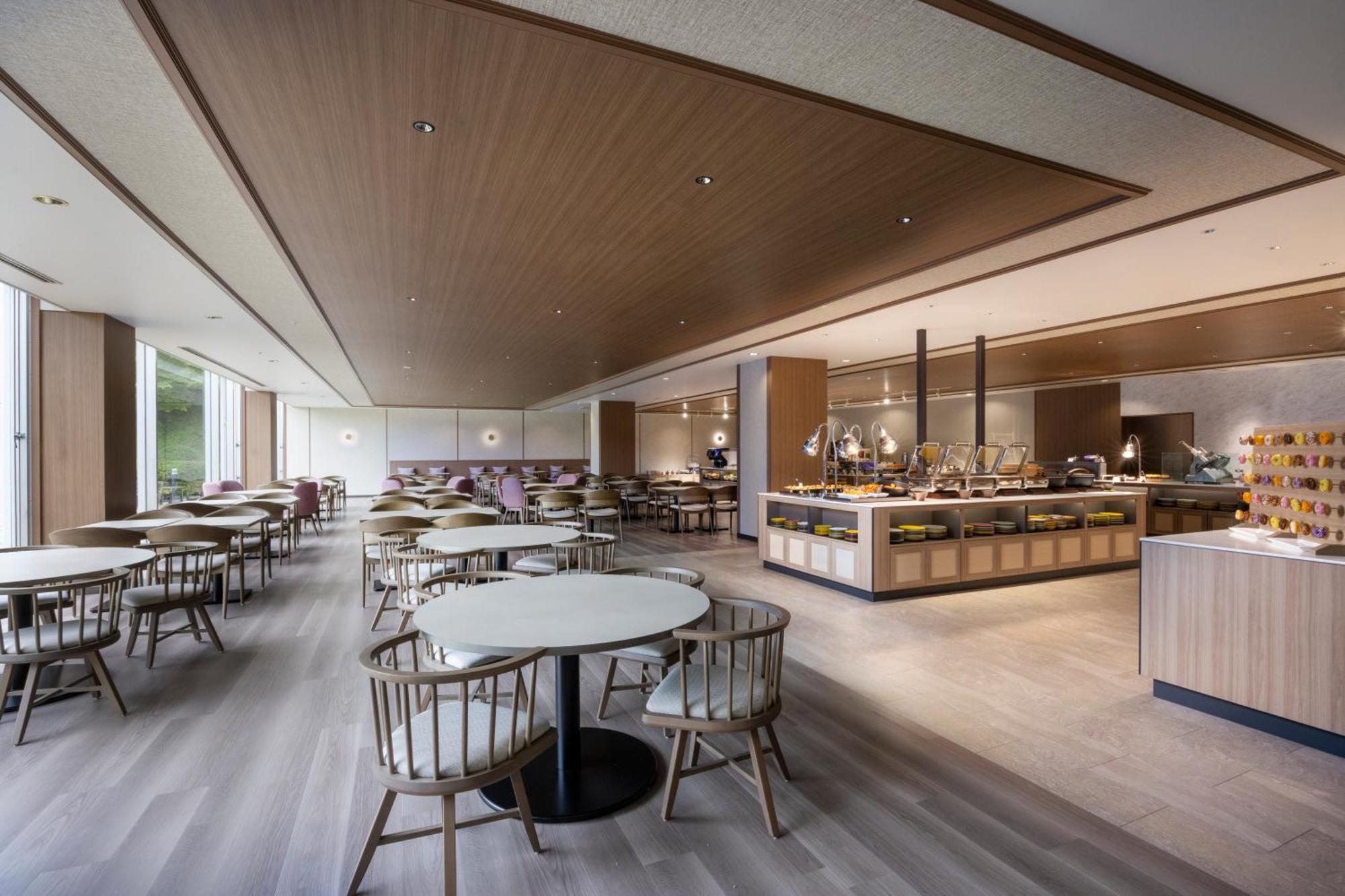 Mercure Fukuoka Munakata Resort & Spa Extérieur photo