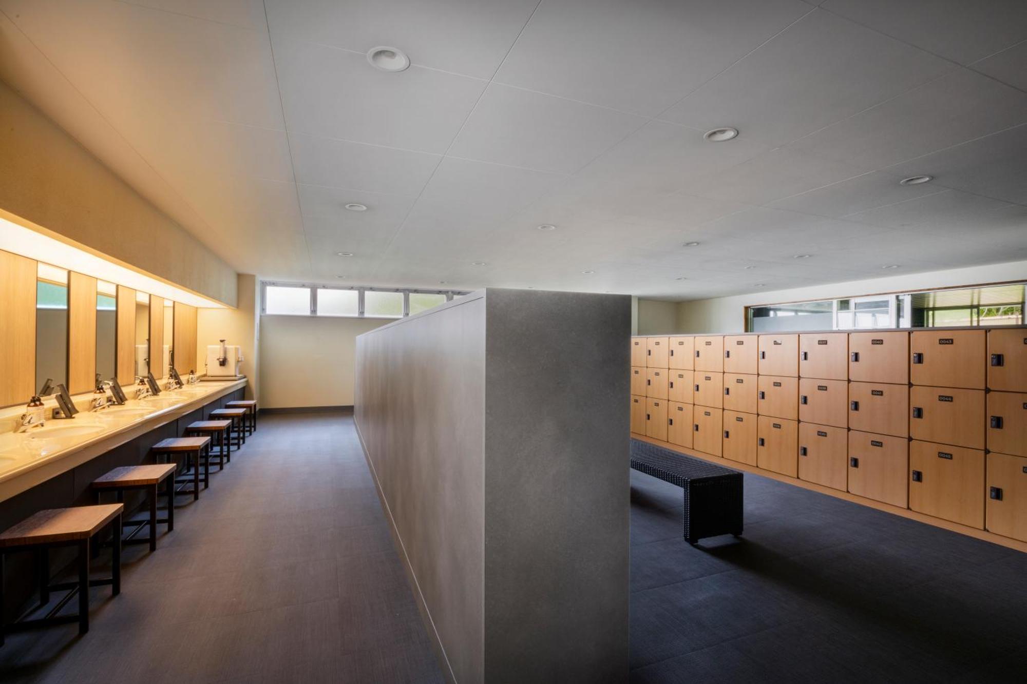 Mercure Fukuoka Munakata Resort & Spa Extérieur photo