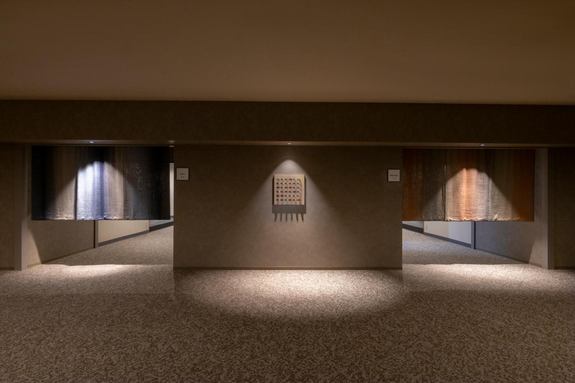 Mercure Fukuoka Munakata Resort & Spa Extérieur photo