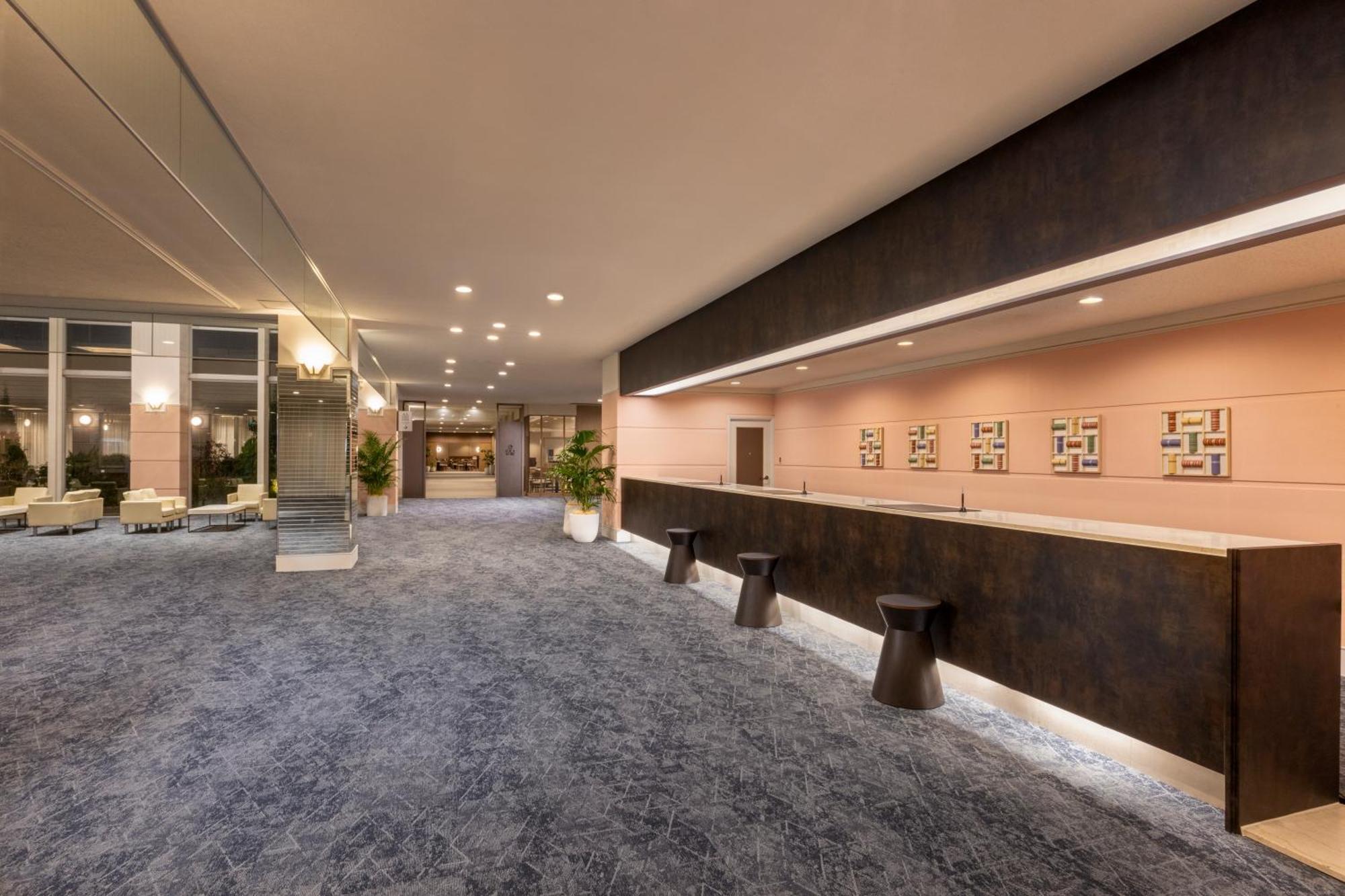 Mercure Fukuoka Munakata Resort & Spa Extérieur photo