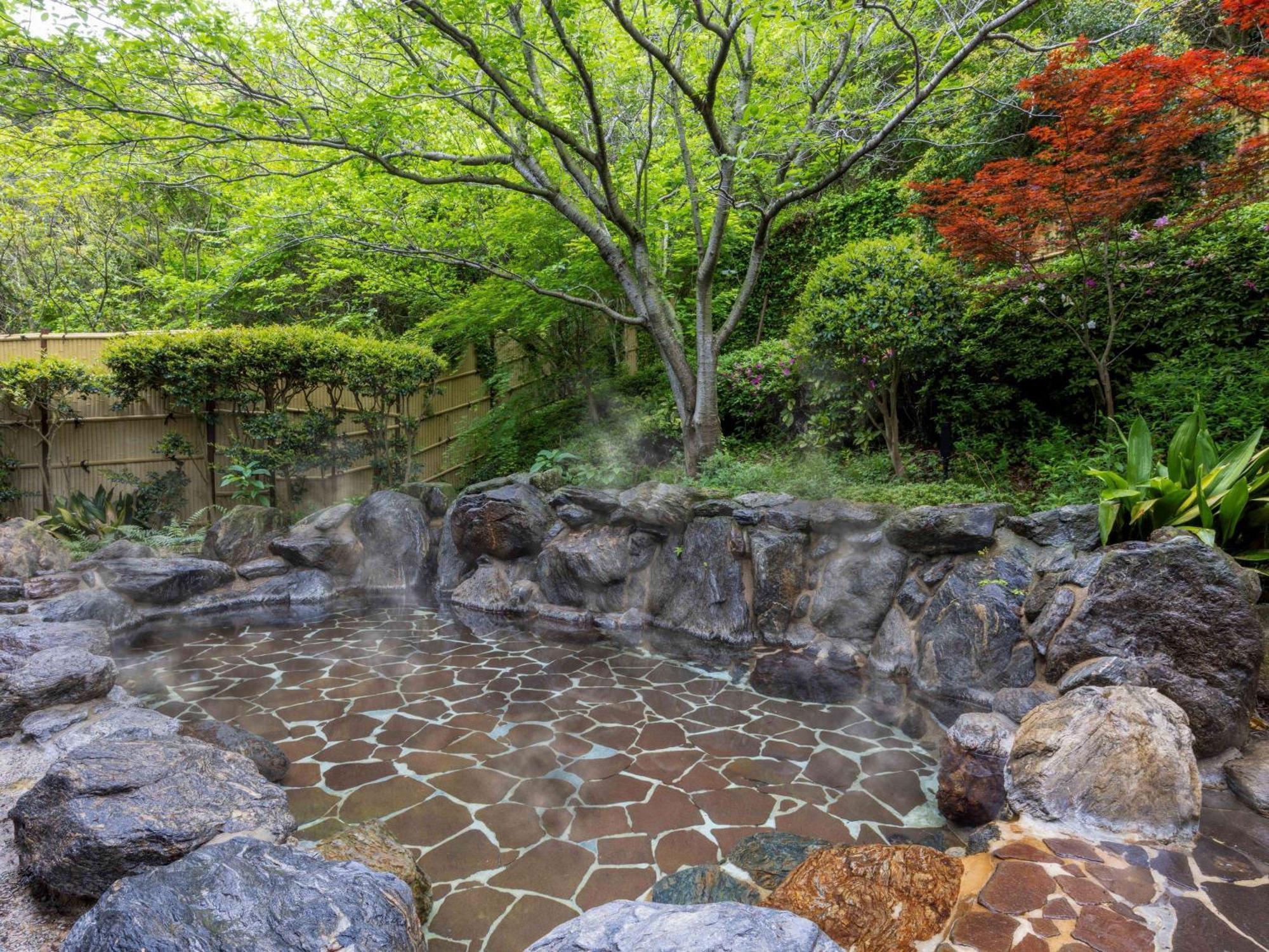 Mercure Fukuoka Munakata Resort & Spa Extérieur photo
