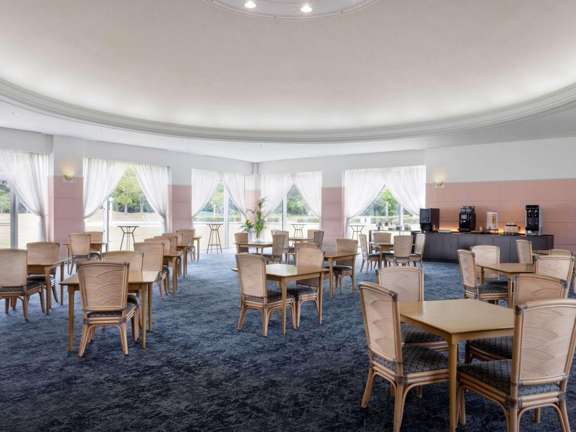 Mercure Fukuoka Munakata Resort & Spa Extérieur photo