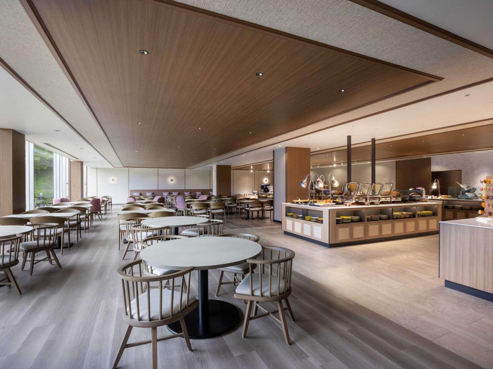 Mercure Fukuoka Munakata Resort & Spa Extérieur photo
