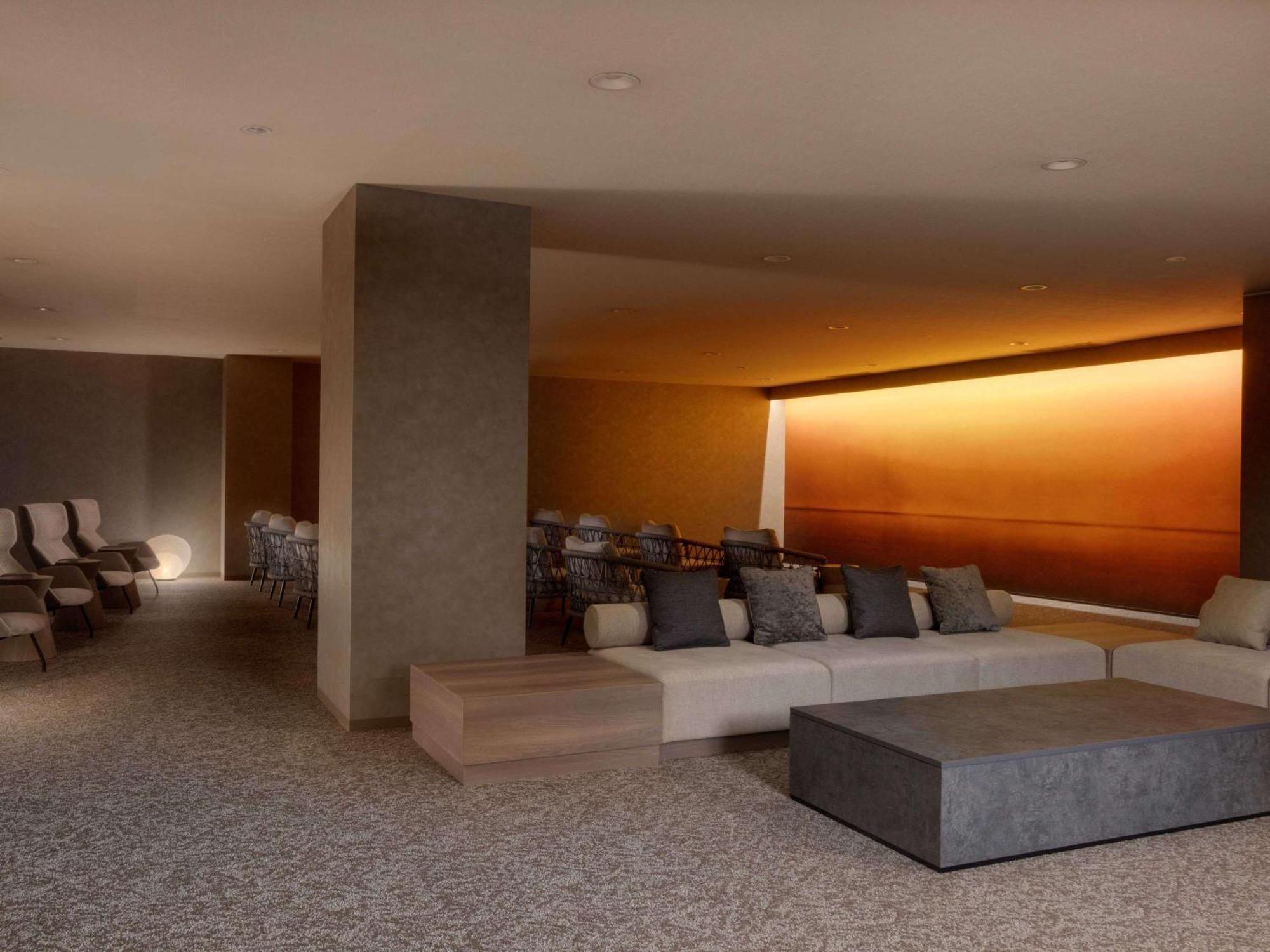 Mercure Fukuoka Munakata Resort & Spa Extérieur photo