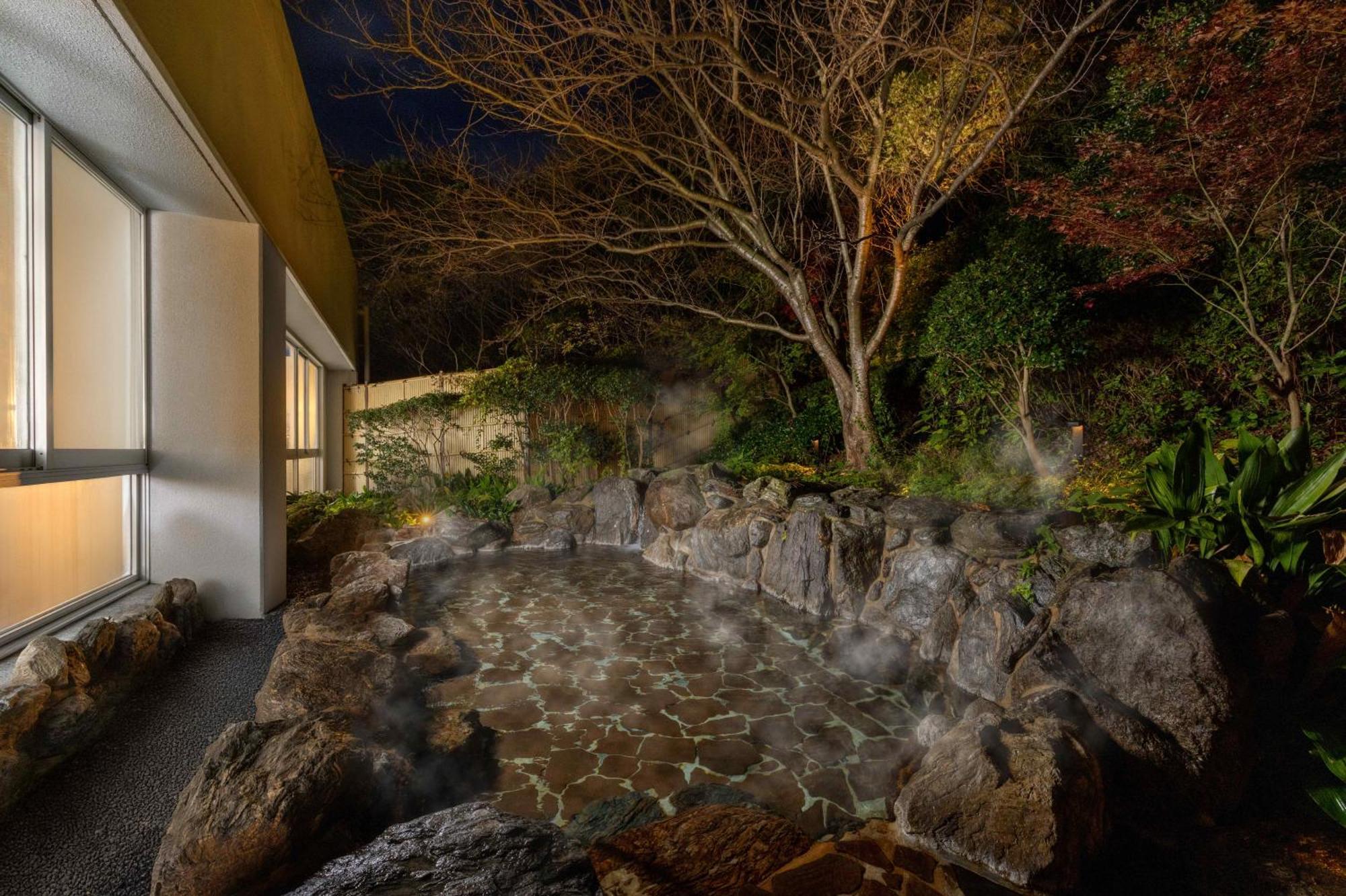 Mercure Fukuoka Munakata Resort & Spa Extérieur photo
